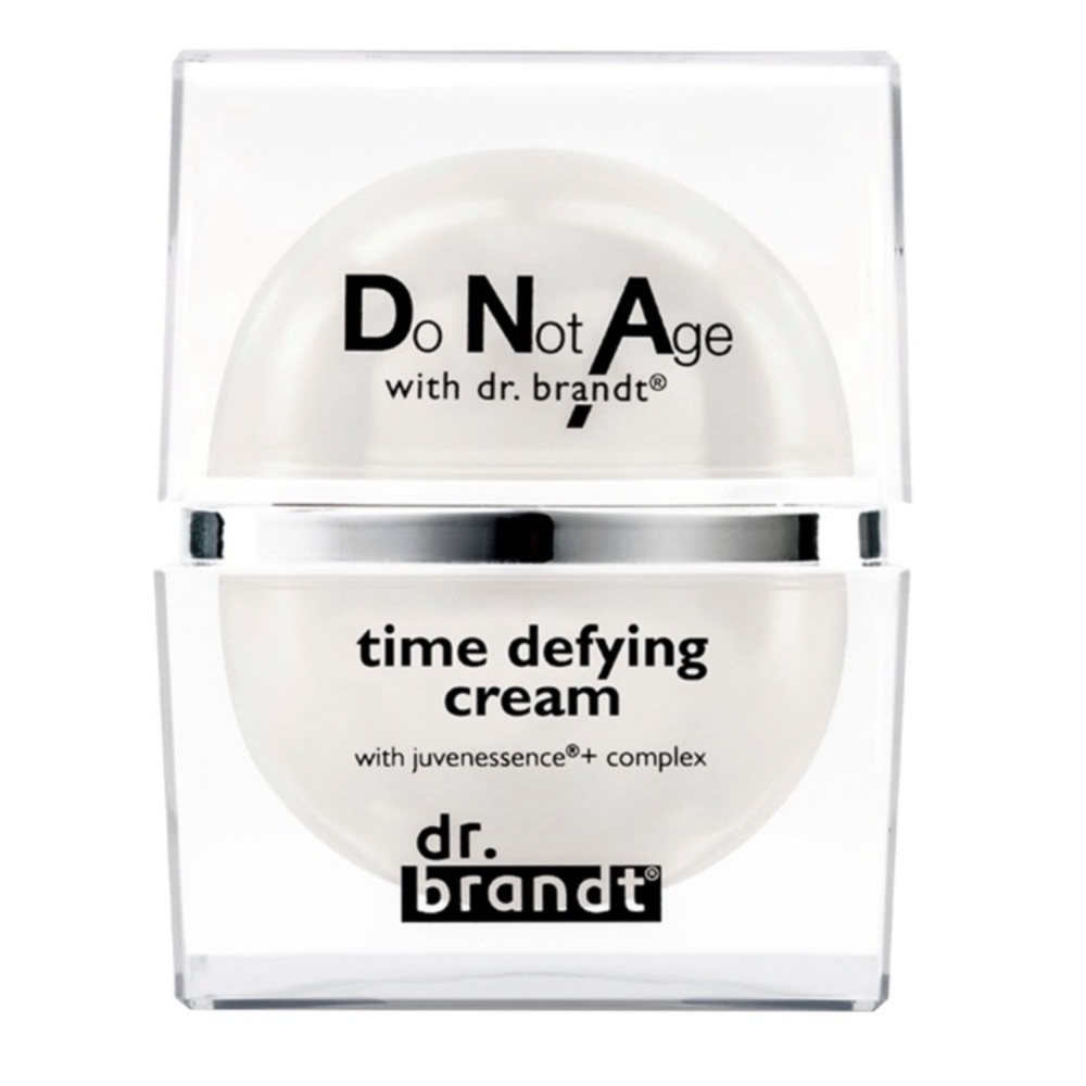 NWT: Dr. Brandt Do Not Age Cream